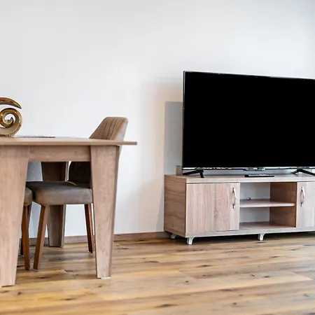 Oberge Bad Dürrheim