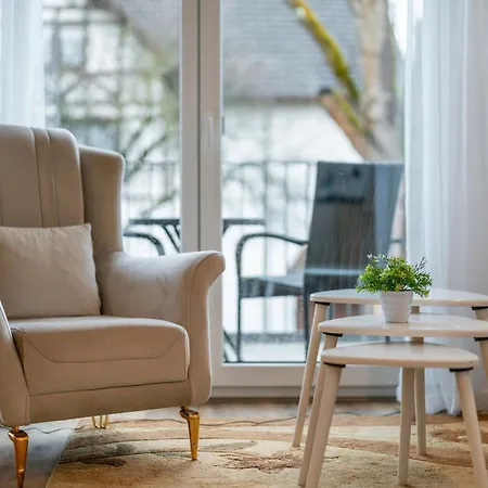 Oberge Appartement Bad Dürrheim