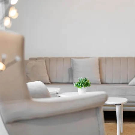 Oberge Appartement *