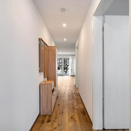 Oberge Appartement Bad Dürrheim