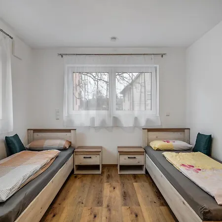 Oberge * Bad Dürrheim