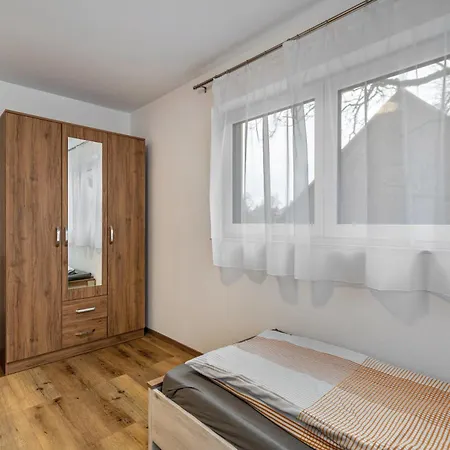 Oberge Appartement *