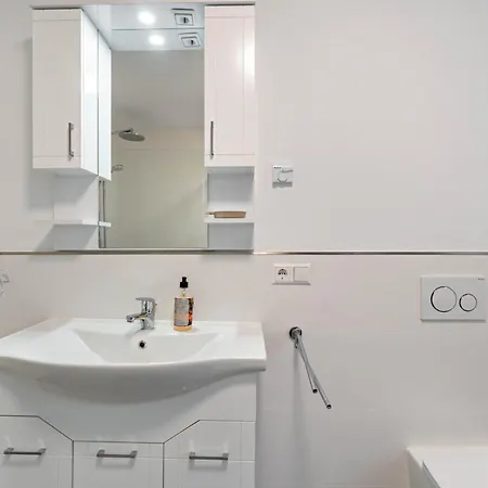 Oberge Appartement Bad Dürrheim