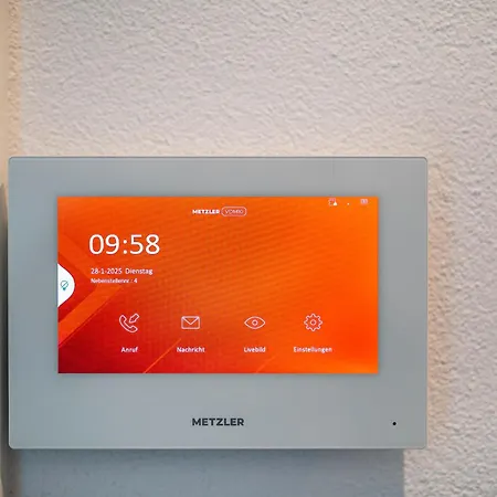 Oberge Bad Dürrheim