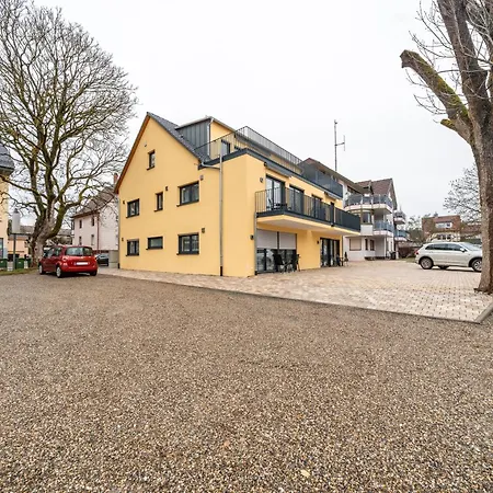 Appartement Oberge Bad Dürrheim